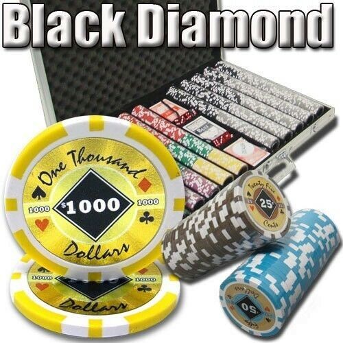New 1000 black - new,