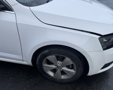 SKODA OCTAVIA MK3 FACELIFT