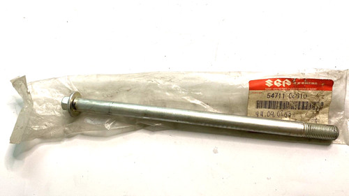 Nos suzuki z125 - z, 125
