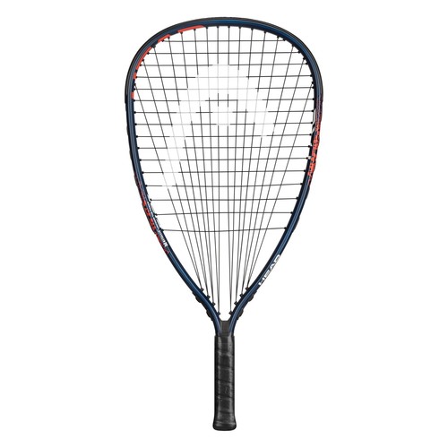 Head fire racketball racket - mx,