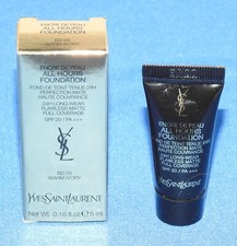 ALL HOURS FOUNDATI0N DELUXE