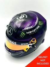 Lewis Hamilton 2020 BLM 1:2