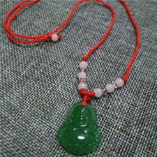 Unisex Chinese Imitation Jade