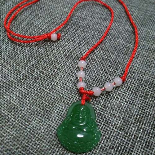 Unisex chinese imitation jade - unisex,