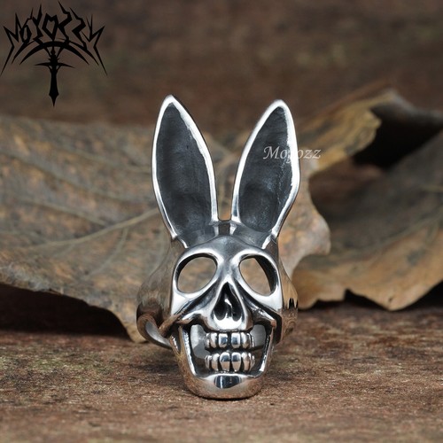Zodiac sign rabbit - sign, skull