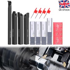 Lathe turning tools - tools, 12mm