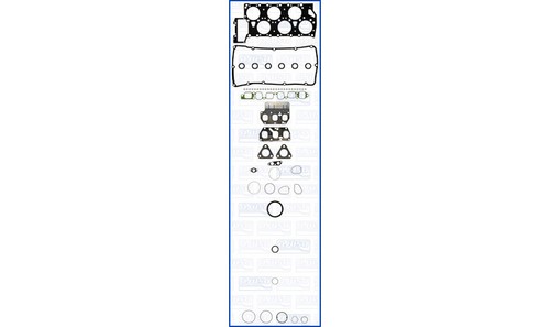 Full engine gasket set - gasket,