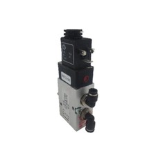 SM102 CD102 Solenoid valve