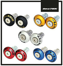 NEW BIKETEK FLUSH FIT