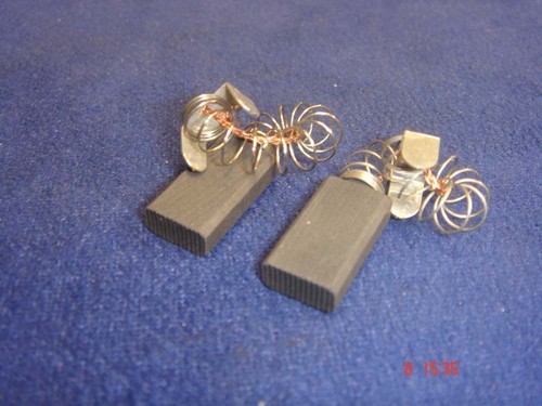 Aeg carbon brushes - carbon,