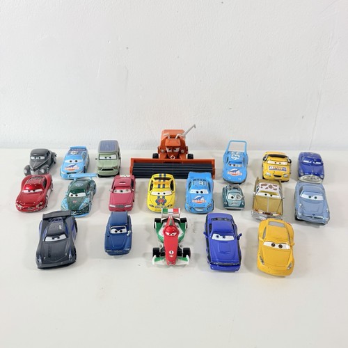 Disney pixar cars bundle - disney,