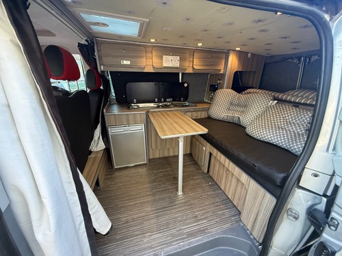 Mercedes vito 111 - vito, campervan