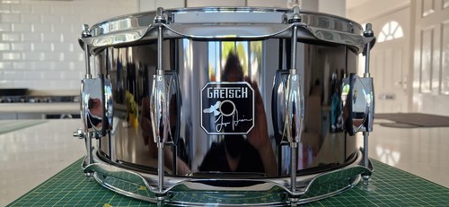 Gretsch taylor hawkins - gretsch,