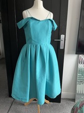 Audrey Hepburn Style Satin