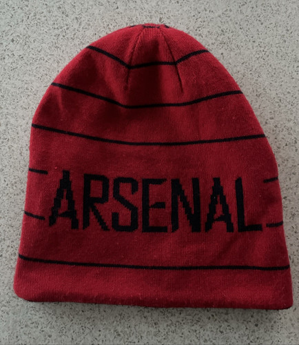 Arsenal nike football - arsenal,