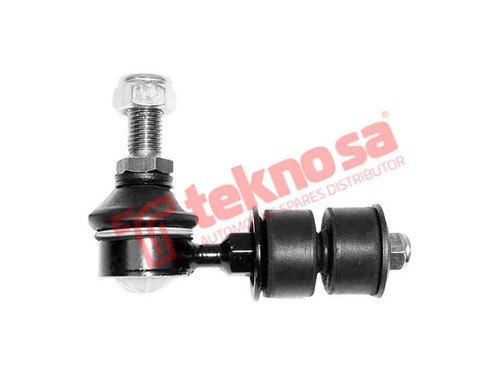 Anti roll bar - bar, stabiliser