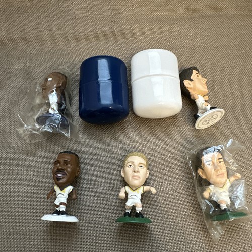 Corinthian microstars leeds - microstars,