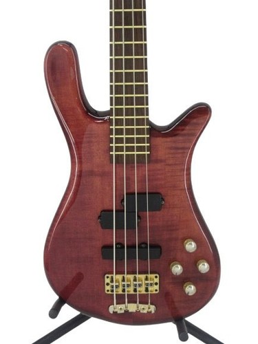 Warwick treamer 4st - lx, /