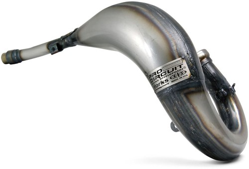 Pro circuit works exhaust - circuit,