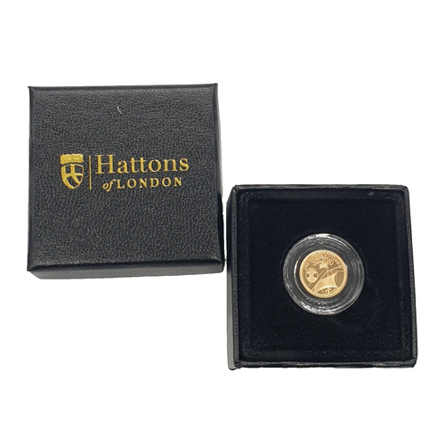 2023 hattons sovereign - hattons, 1/8