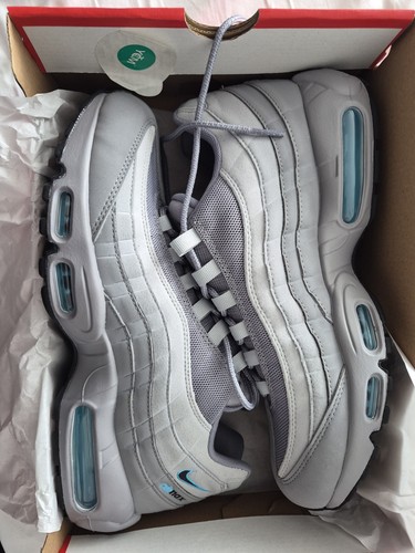 Nike air max - air, 95