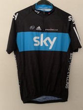Adidas Team Sky Mens Cycling
