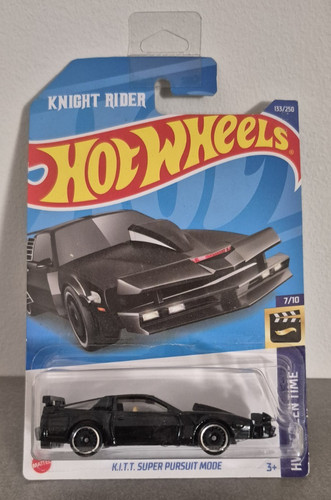 Hot wheels t - wheels, super
