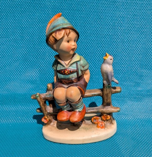 Original goebel hummel wayside - hummel,