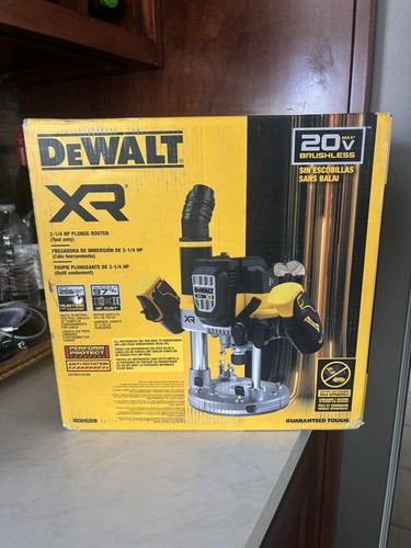 Dewalt 20v max 4 - 20v, xr