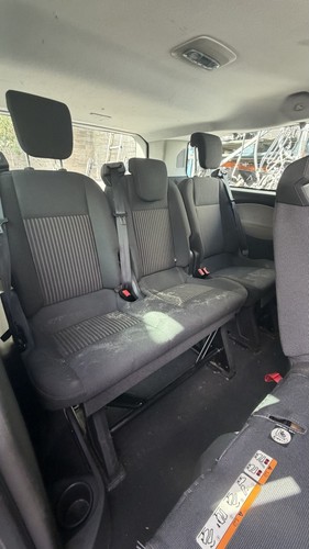 Ford transit custom tourneo - custom, 3