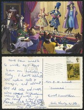 Cats, Theatre Stage Fashion