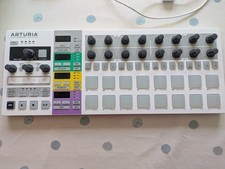 Arturia Beatstep Pro USB Midi