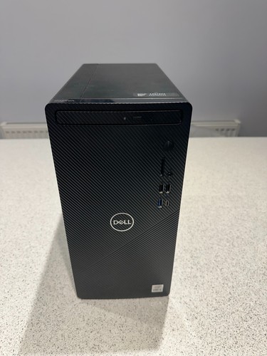 Dell inspiron 3891 - dell,