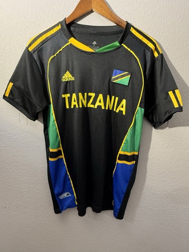 Adidas tanzania national team - national,