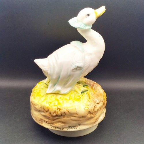 Beatrix potter music - potter,