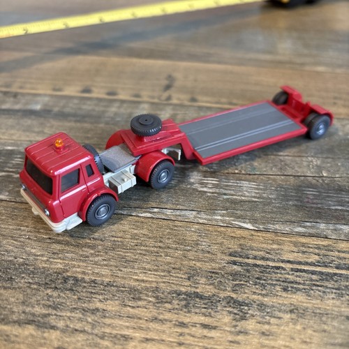 Wiking international harvester - wiking,
