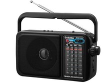 Gelielim Radios Mains and