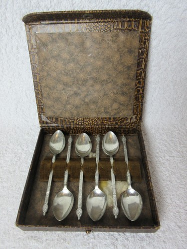 Set vintage apostle - of,