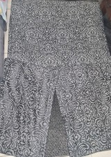 Bedeck Stunning Luxury King Size Duvet Cover Set  ,2 Pillowcases. 