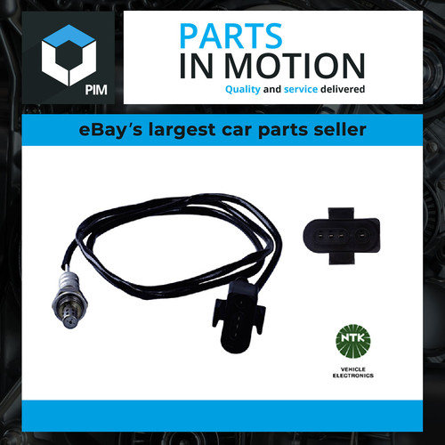 Lambda sensor fits toyota - sensor,