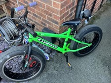 COYOTE FATMAN 20W 14 NEON