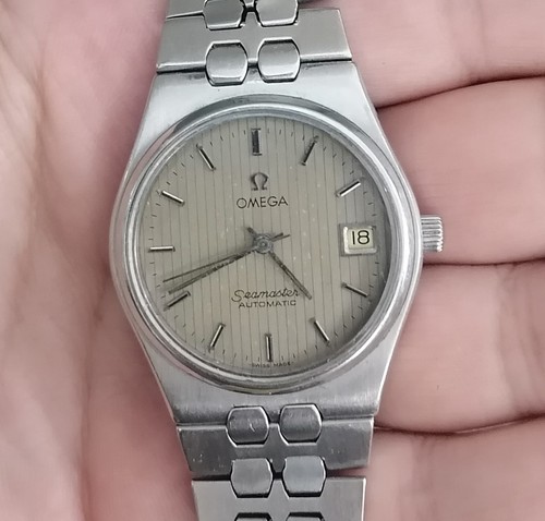 Vintage 1970 omega - vintage, 1970's