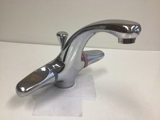 Grohe Luigi Colani Basin Mixer