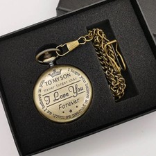 Mens boys engraved - boys,