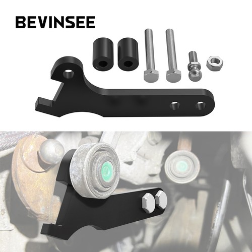 Bevinsee short shifter for - bevinsee,