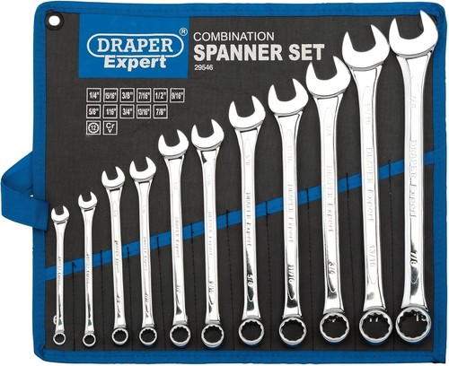 Draper expert piece - piece,