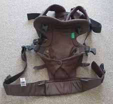 Infantino Baby Carrier. Used but very good condition