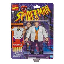 Marvel legends spider - marvel, 6"