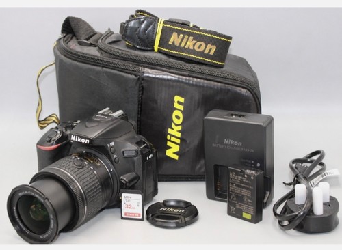 Nikon d5600 mp digital - mp,