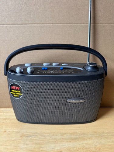 Roberts classic 997 - roberts,